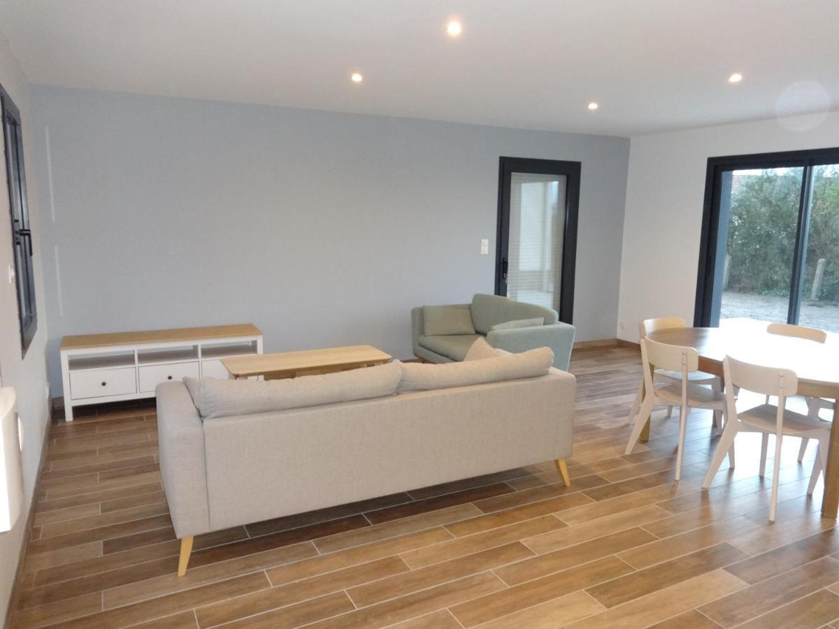 Au Coeur Des Caps 2 Villa Audinghen Eksteriør bilde