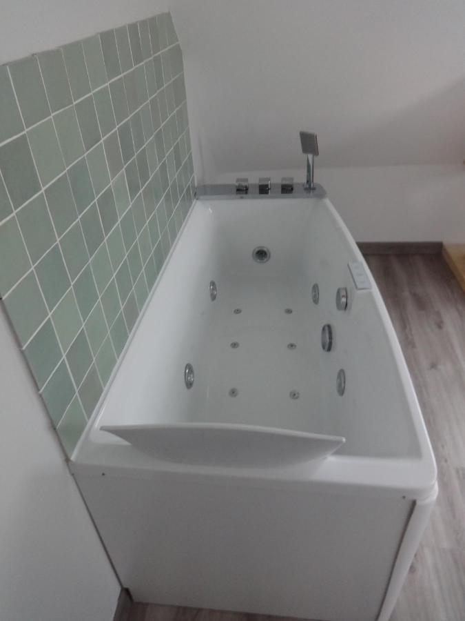 Au Coeur Des Caps 2 Villa Audinghen Eksteriør bilde