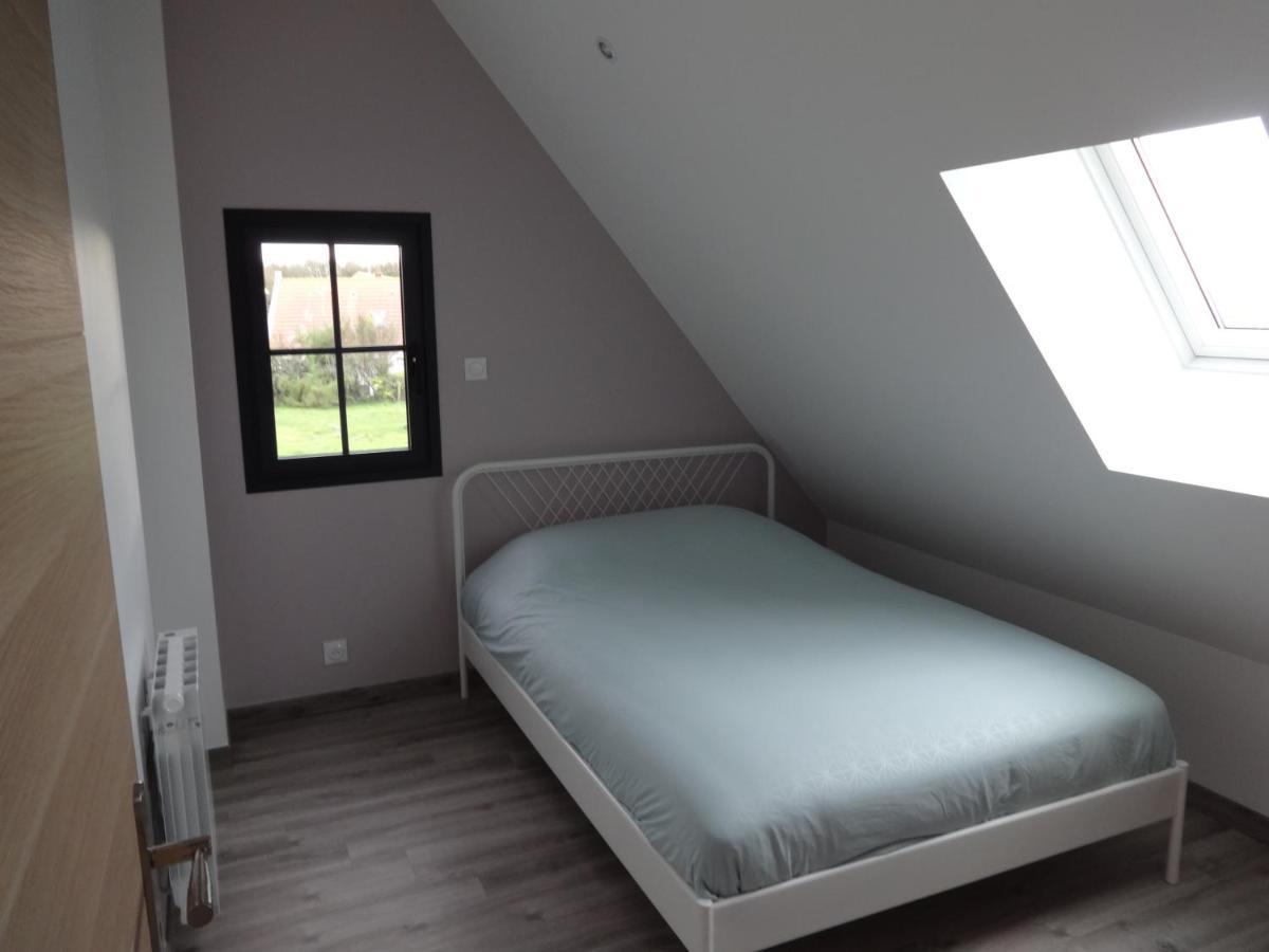 Au Coeur Des Caps 2 Villa Audinghen Eksteriør bilde