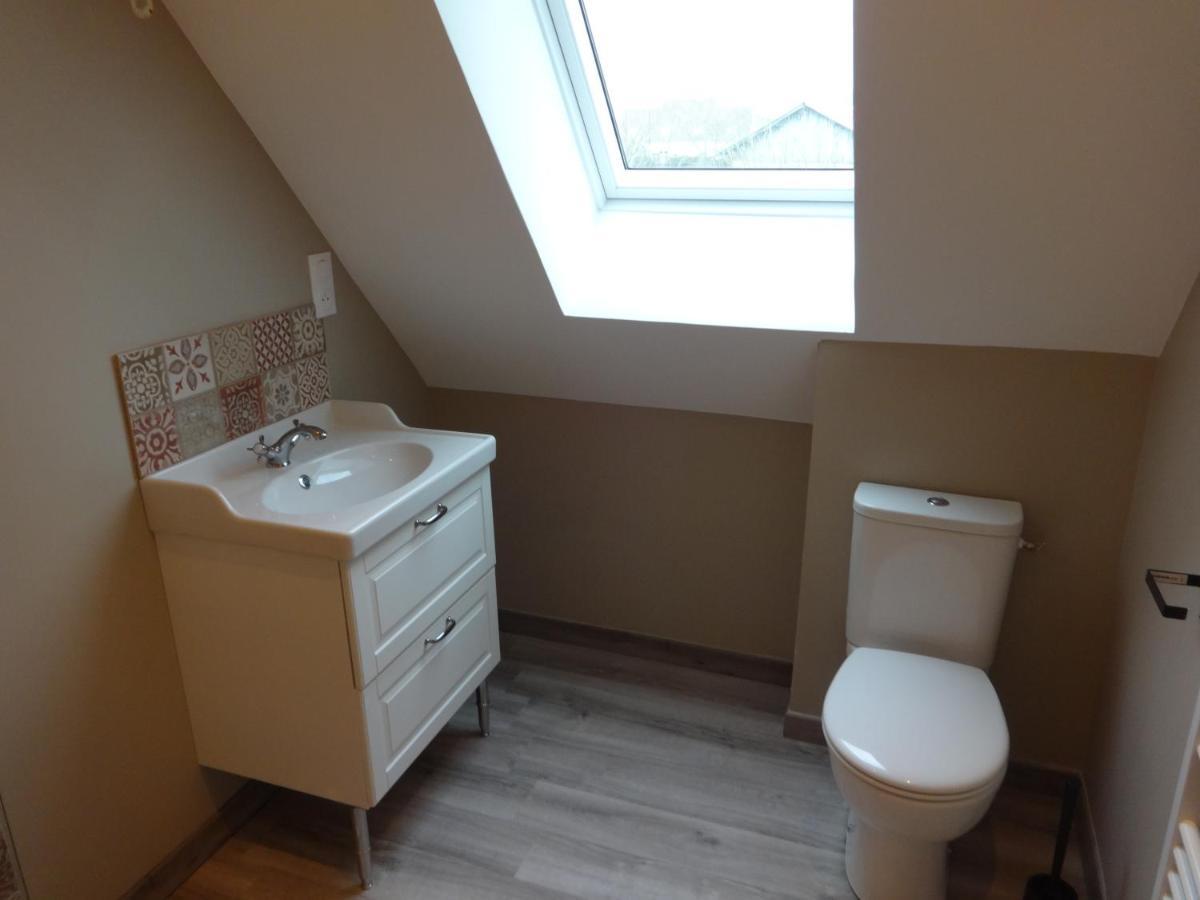 Au Coeur Des Caps 2 Villa Audinghen Eksteriør bilde
