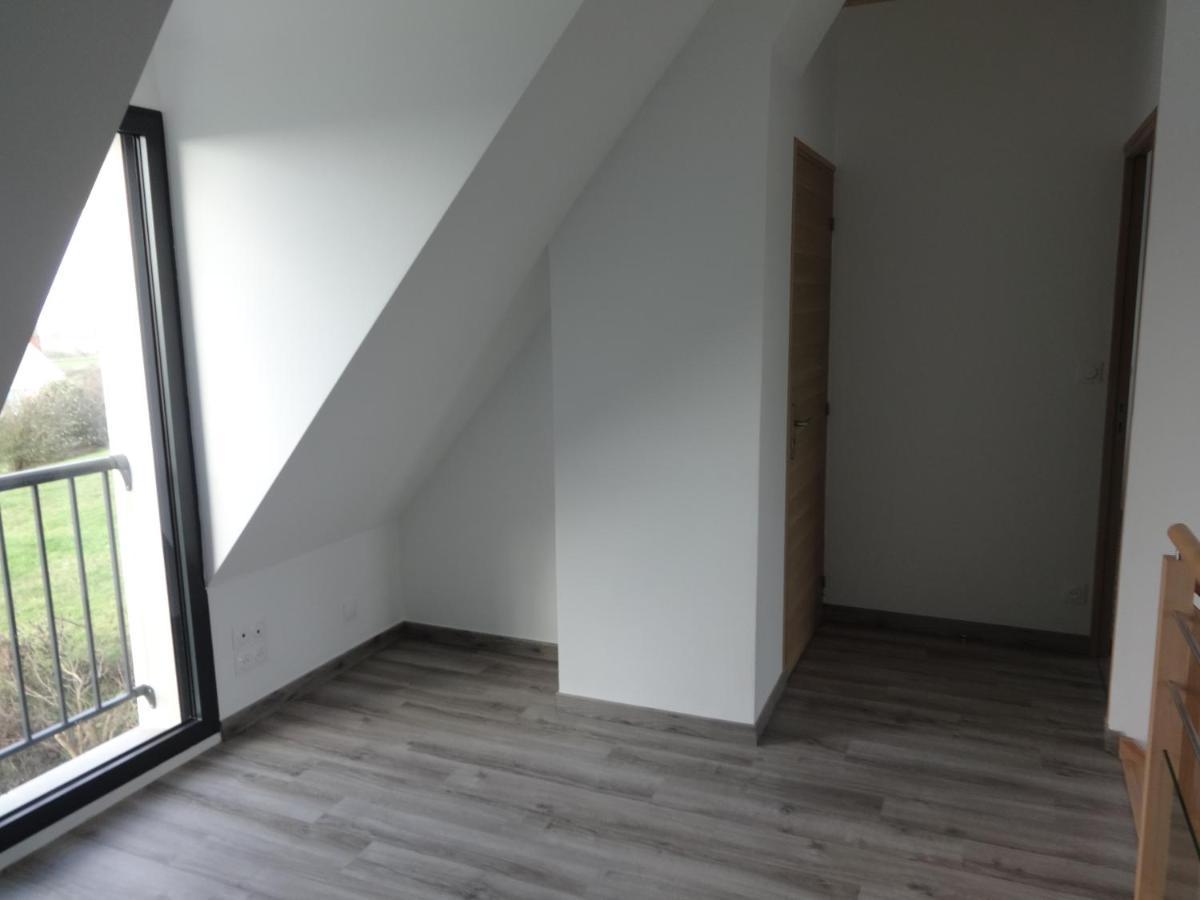 Au Coeur Des Caps 2 Villa Audinghen Eksteriør bilde