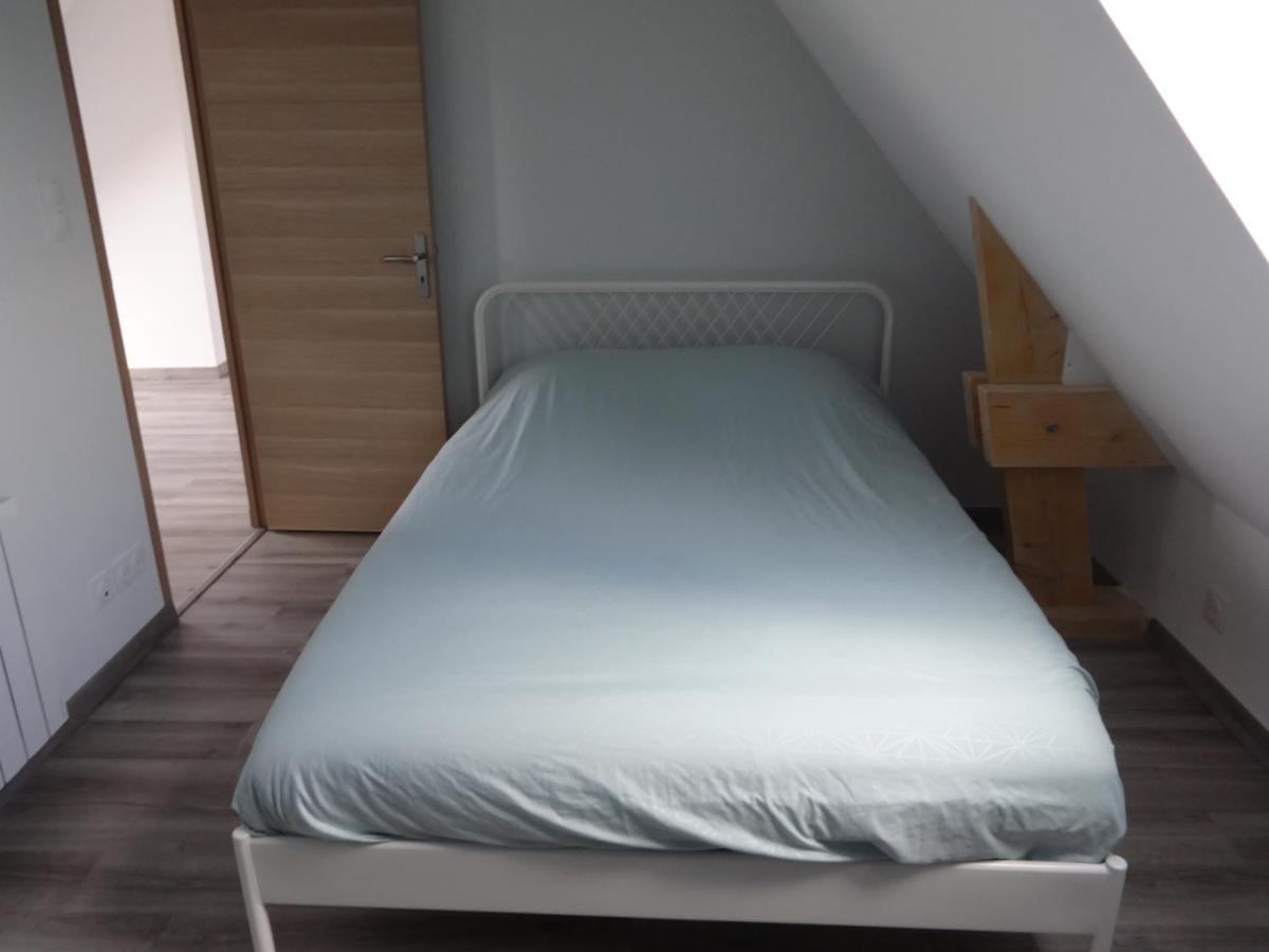 Au Coeur Des Caps 2 Villa Audinghen Eksteriør bilde