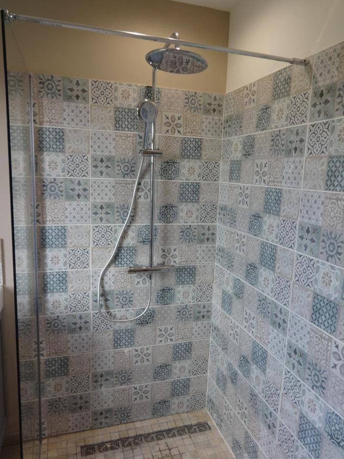 Au Coeur Des Caps 2 Villa Audinghen Eksteriør bilde