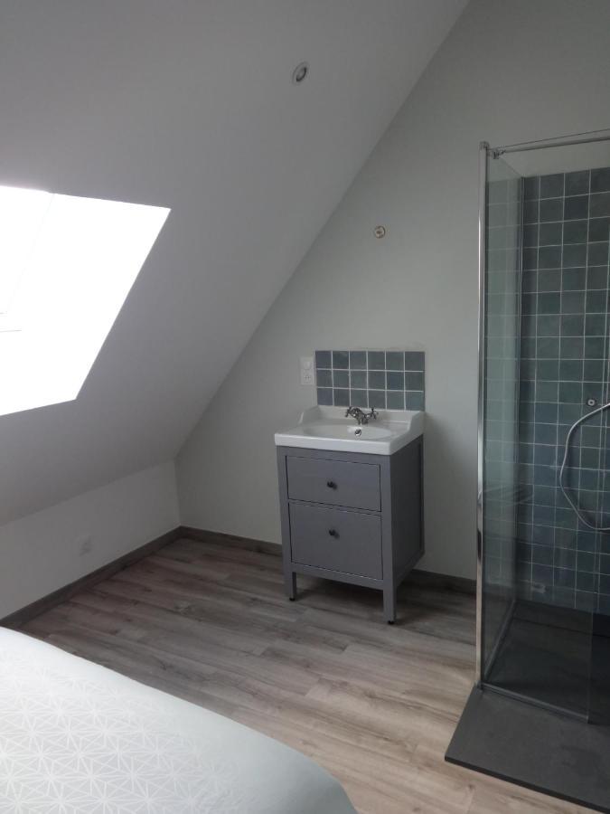 Au Coeur Des Caps 2 Villa Audinghen Eksteriør bilde