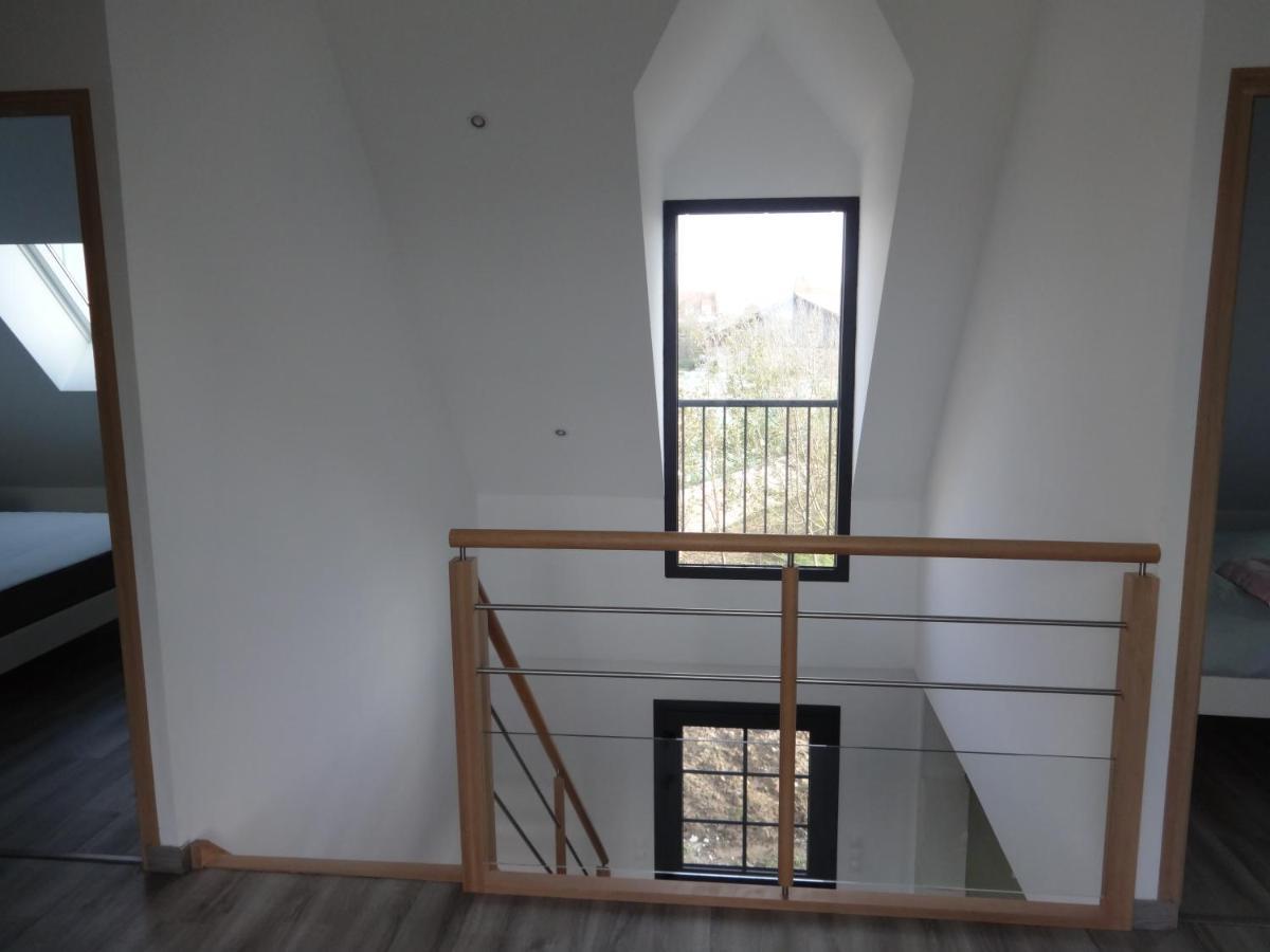 Au Coeur Des Caps 2 Villa Audinghen Eksteriør bilde