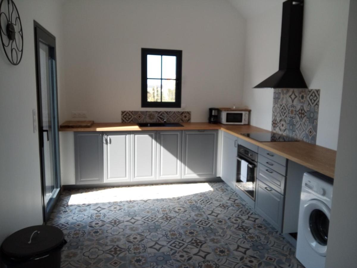 Au Coeur Des Caps 2 Villa Audinghen Eksteriør bilde